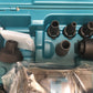 ※送料無料※ マキタ makita 充電式エアダスタ AS001GRD セット品 未使用 囗G