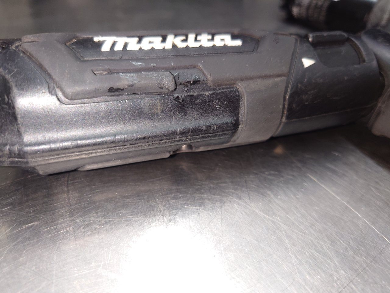 マキタ　Makita　充電式ペンインパクトドライバ　TD022DZB　囗T巛