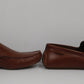 COLE HAAN コールハーン  グランドプラス ベネチアン ドライバー  C38825 インド製 size:8 1/2 中古囗T巛