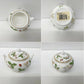 WEDGWOOD ワイルドストロベリー ティーセット