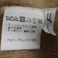ゴーシュ 長袖ニット ベビーアルパカ100％ G174-K005 日本製 size:2囗T巛