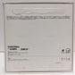 ※送料無料※ Apple HomePod 第2世代 MDEW4J/A A2825 ミッドナイト スマートスピーカー 中古 囗G