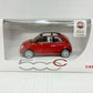 FIAT 500C ノベルティ ミニカーセット