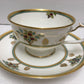 ※送料無料※ Noritake ノリタケ OASIS VERT オアシスヴェール カップ＆ソーサー 5客セット 長期保管 未使用品 囗G