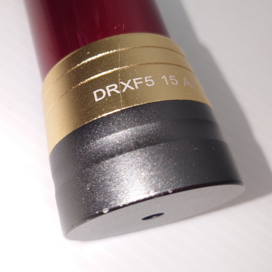 デンサン　DENSAN　レッドフィッシャー　DRXF-5000　索引作業用具　ジェフコム　囗T巛