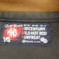 MWS ワークジャケット 綿100％ 日本製 size:不明 中古囗T巛