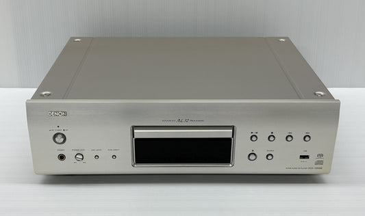 送料無料 ジャンク品 デノン CD／SACDプレーヤー DCD-1500SE囗T巛