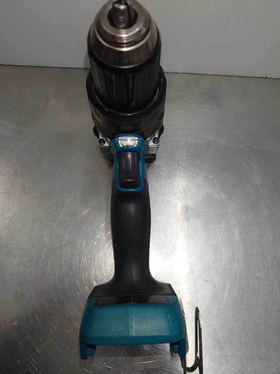 マキタ　Makita　18V充電式震動ドライバドリル　XPH12　囗T巛