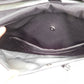 POM PONETTE ポンポネット 横型スクールリュック 14L 4933404-130 ブラック 中古囗T巛