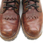 WHITE’S BOOTS ホワイツブーツ スモークジャンパー ブラウン size:7F？囗T巛