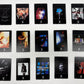 【未使用】X JAPAN PREMIUM TELEPHONE CARD SET テレカ15枚 BOX付 YOSHIKI hide TOSHI 完品