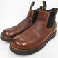 Danner ダナー WORKMAN ROMEO GTX5 16011 ブラウン size:US8 中古囗T巛