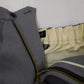 DELICIOUS デリシャス Urban Military Trousers アーバンミリタリートラウザーズ 表記サイズM カラーL.GRY囗T巛
