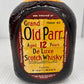 グランド オールド・パー デラックス 12年 ウイスキー 特級 Grand Old Parr De Luxe Aged 12Years Scotch Whisky　750ml