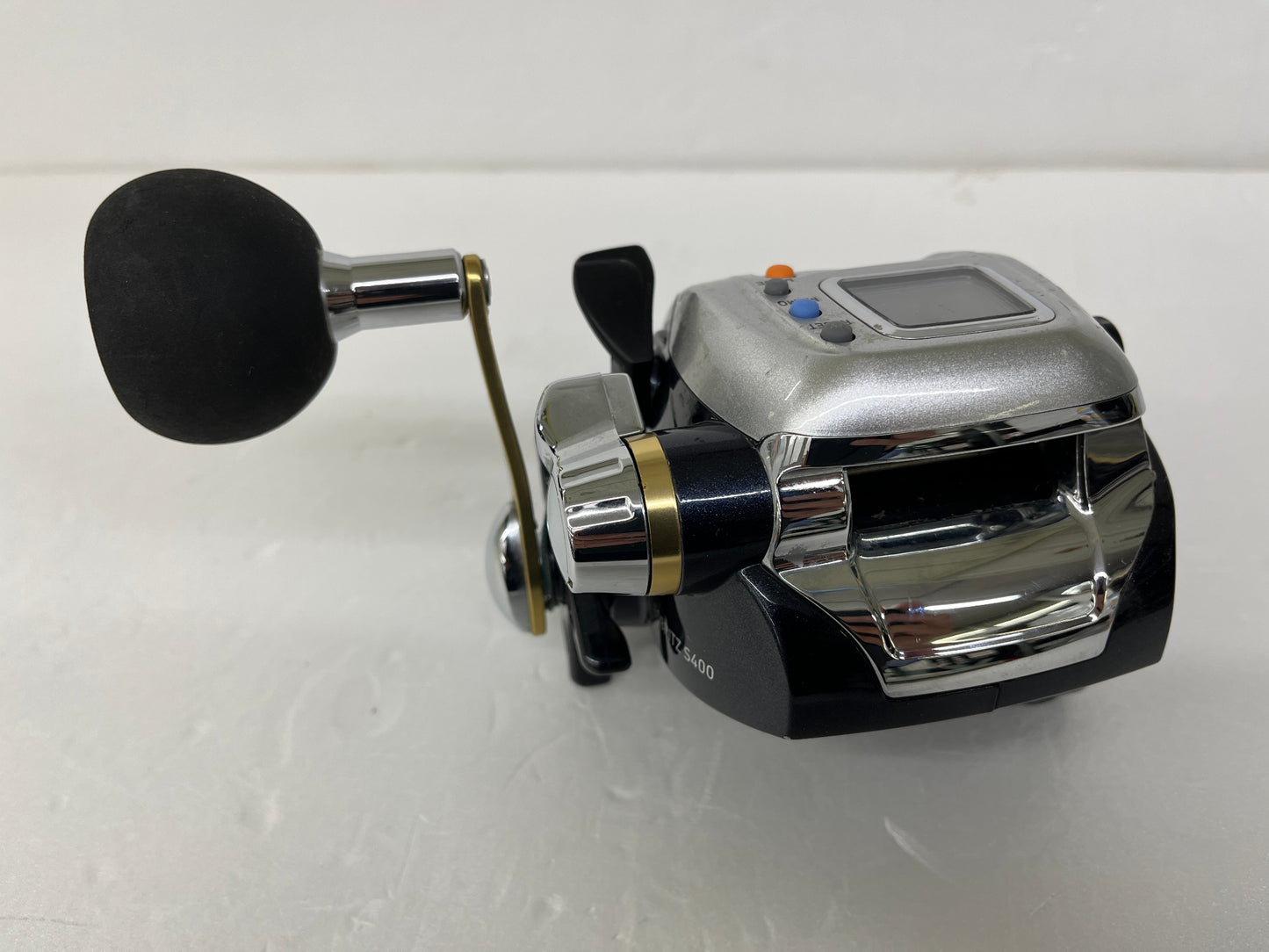 Daiwa ダイワ LEOBRITZ レオブリッツ S400 電動リール