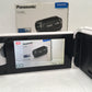 ※送料無料※ Panasonic デジタルハイビジョンカメラ HC-W585M 2017年製 中古 囗G