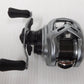 Daiwa ダイワ 21 ALPHAS SV TW 800S-XHL  ベイトリール バスリール 左巻き 中古囗T巛