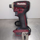 マキタ　Makita　18V充電式インパクトドライバー　TD172DGXAR　囗T巛