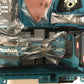※送料無料※ マキタ makita 充電式マルチツール TM001GRDX セット品 2024年製 未使用品 囗G