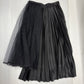 ノワールケイニノミヤ コムデギャルソン 3C-S008 スカート サイズM noir kei ninomiya COMME des GARCONS