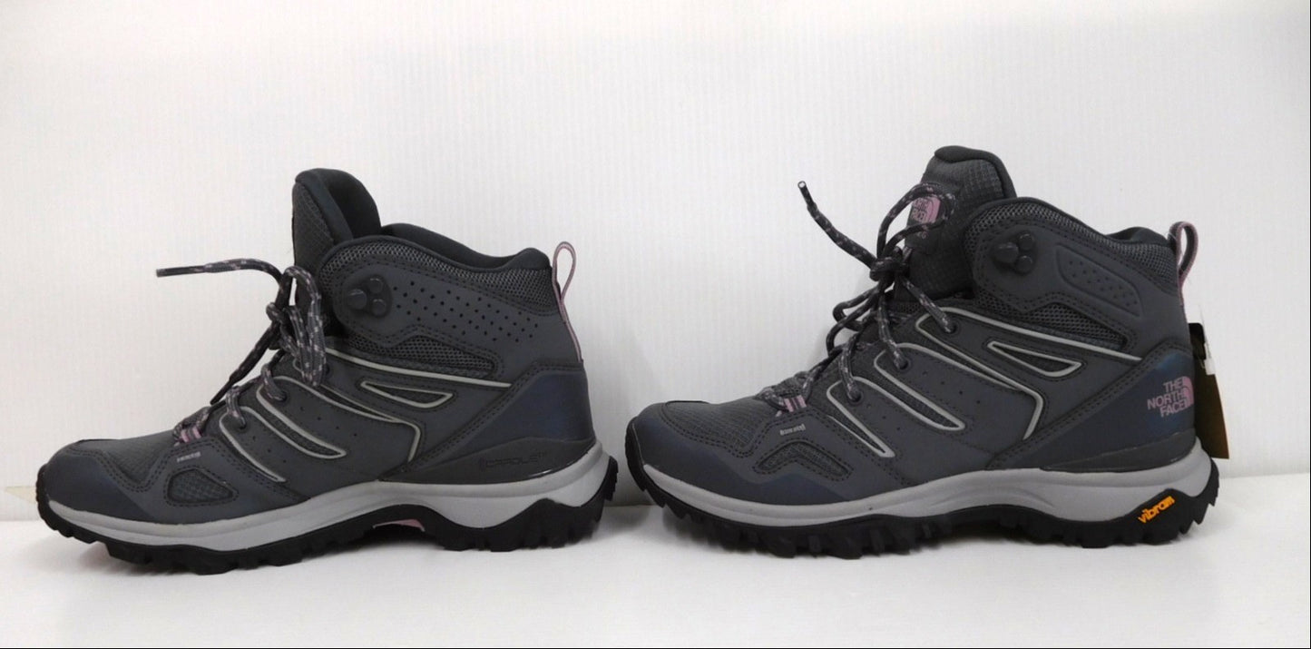 THE NORTH FACE ザ・ノースフェイス Hedgehog Fastpack 2 トレッキングシューズ NFW0242Z size:US:8 25cm囗T巛