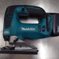 マキタ　Makita　14.4V充電式ジグソー　JV142DZK　中古動作品　囗T巛