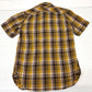 ウエストライド コットン 半袖シャツ 36 WEST RIDE CYCLE TOGS