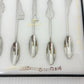 MIKIMOTO 音符・楽器モチーフ スプーンセット