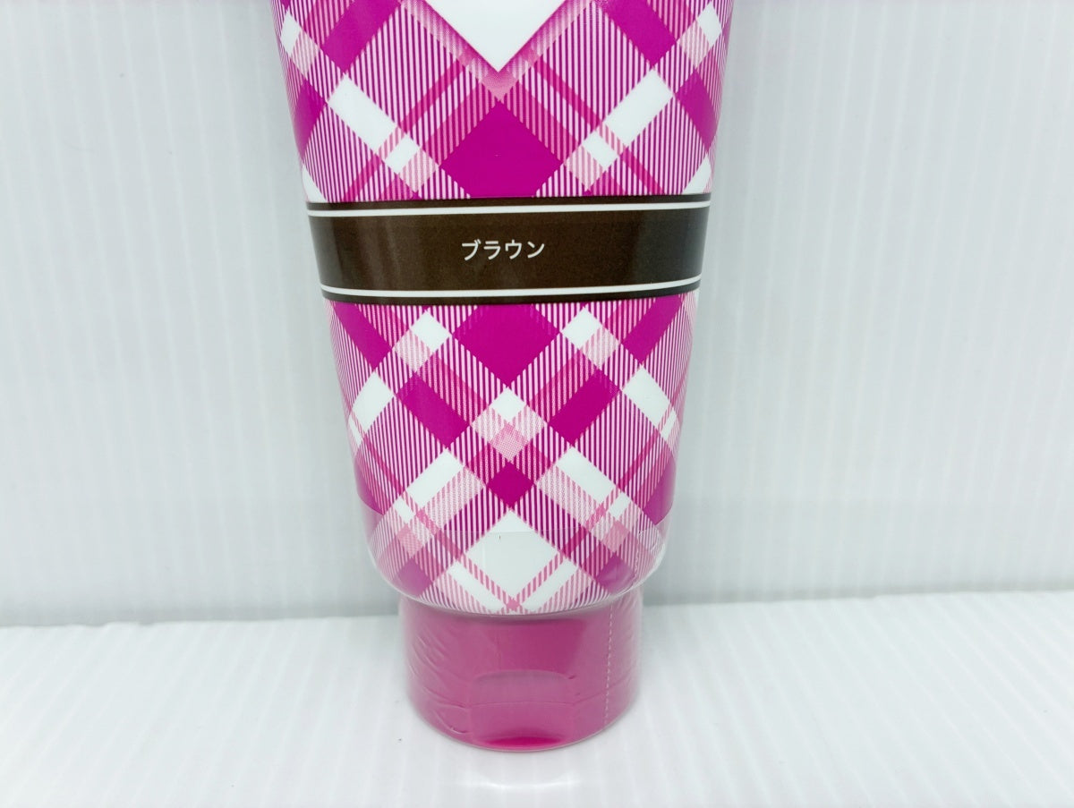 LABOMO スカルプアロマ ヘアカラートリートメント エアリ