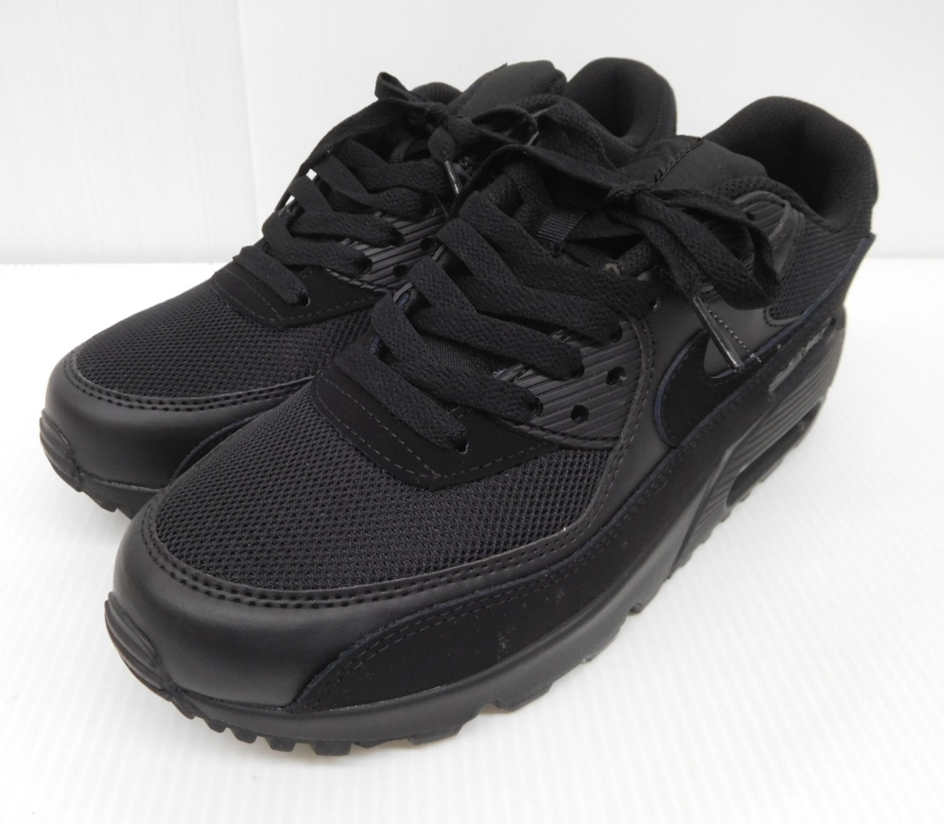 NIKE AIR MAX 90 ナイキ エア マックス 90 CN8490-003 ブラック size:27.5cm囗T巛