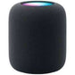 ※送料無料※ Apple HomePod 第2世代 MQJ73J/A A2825 ミッドナイト スマートスピーカー 未開封品 囗G