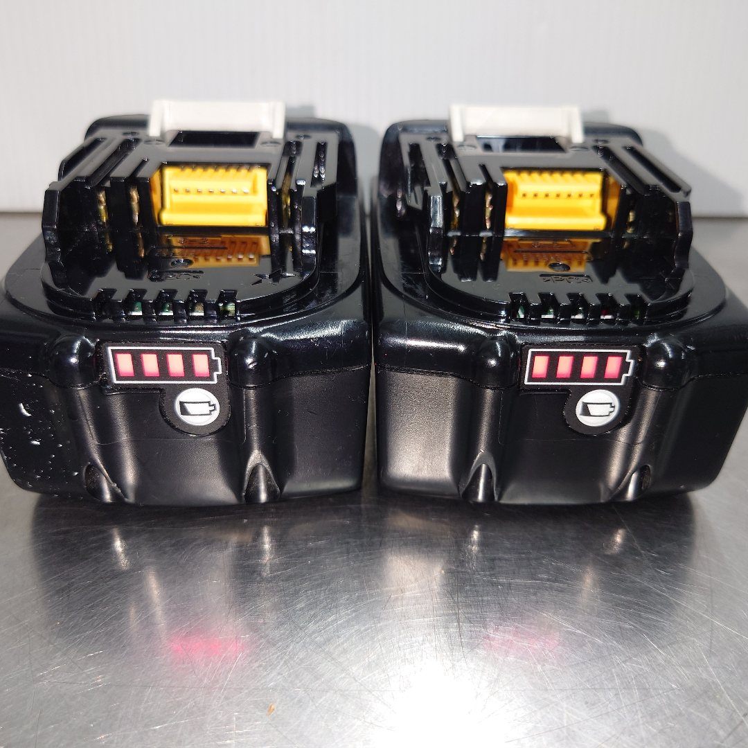 マキタ　Makita　18V充電式インパクトドライバー　TD172DGXAR　囗T巛