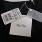 タグ付！Rire Fete ワンピース ドレス ブラック 日本製 size:9号囗T巛