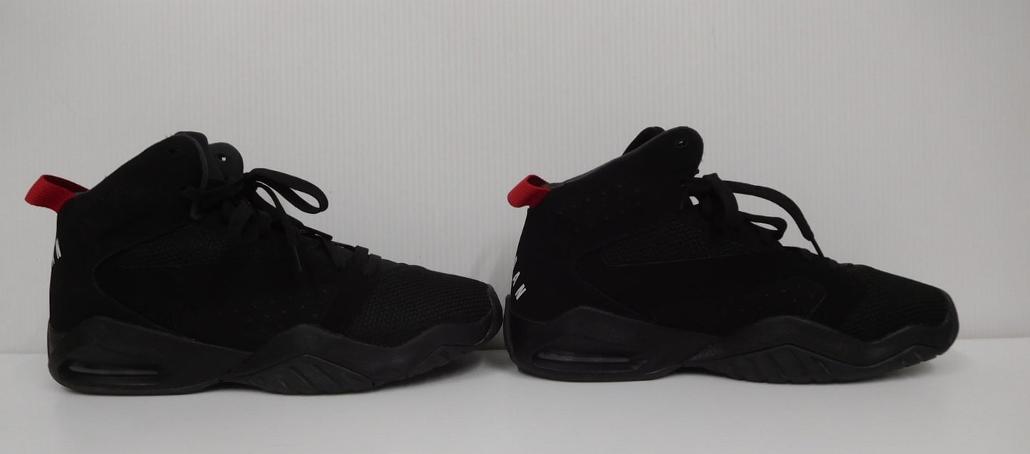 NIKE ナイキ ジョーダン LIFT OFF AR4430-023 ブラック size:27cm囗T巛