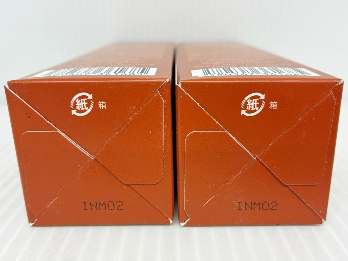 ピリモ バブルジェルクレンジング 90g × 2本