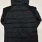 ※送料無料※ HYOD ヒョウドウ ST-X TEXTILE iD JACKET  STJ815N テキスタイルジャケット ブラック サイズ3L 古着 囗G