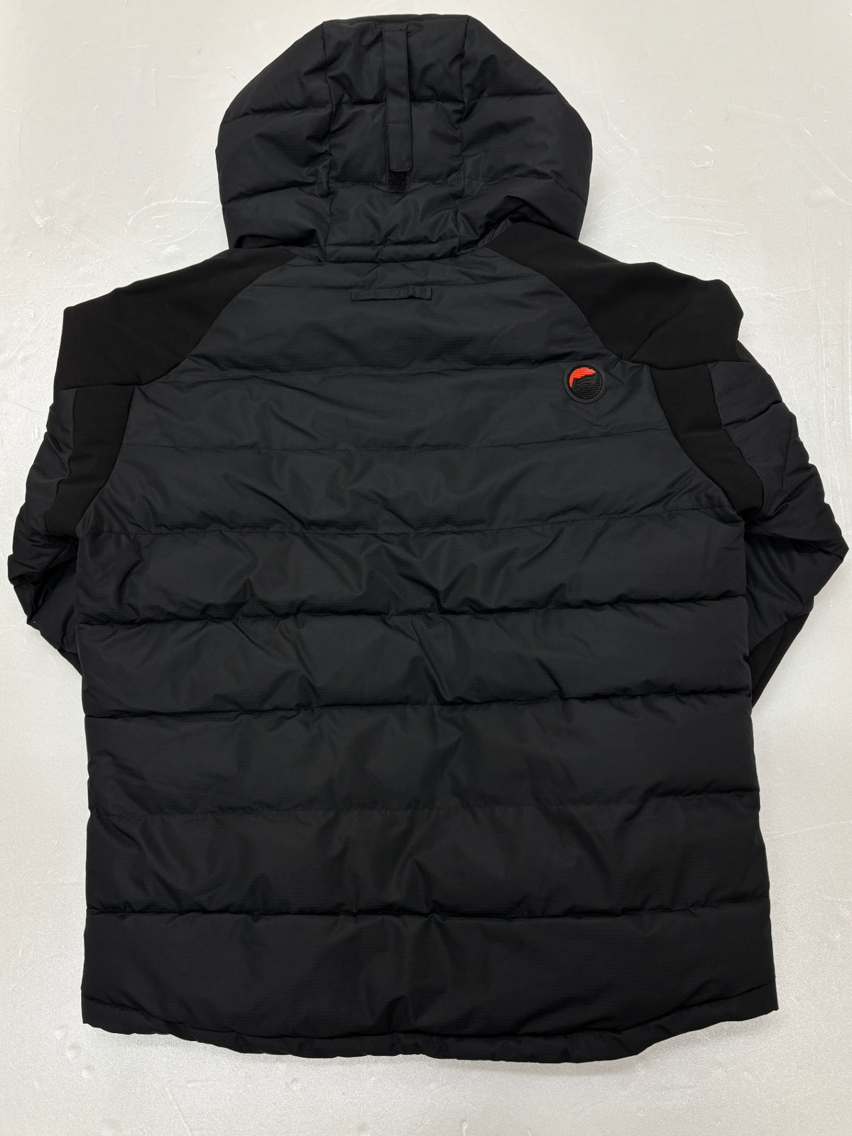 ※送料無料※ HYOD ヒョウドウ ST-X TEXTILE iD JACKET  STJ815N テキスタイルジャケット ブラック サイズ3L 古着 囗G