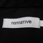 送料無料 nonnative NN-J4708 STRANGER BLOUSON ノンネイティブ ストレンジャーブルゾン 表記サイズ：１囗T巛