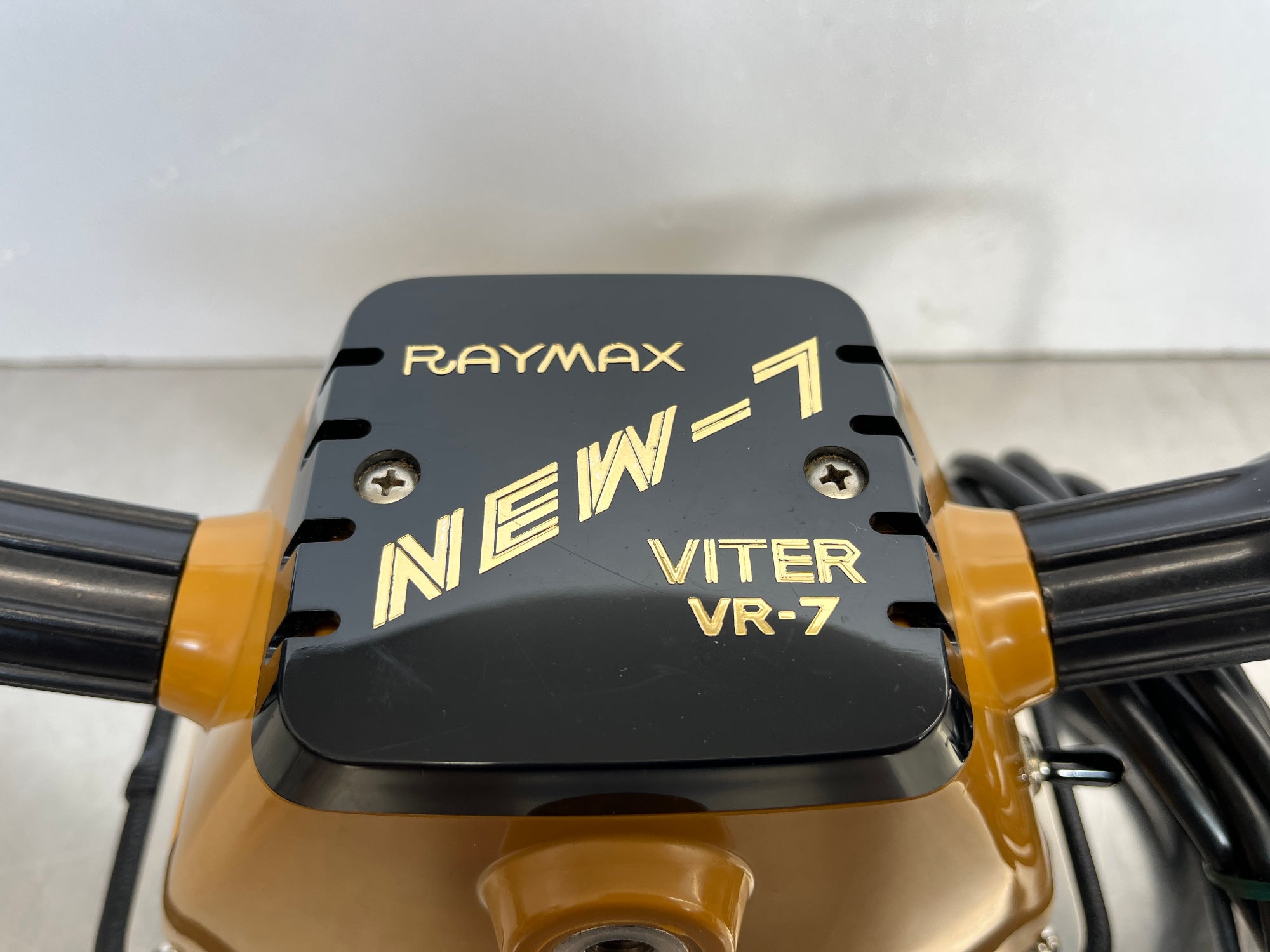 送料無料 RAYMAX レイマックス NEW-7 VITER VR-7 マッサージ機 囗K巛