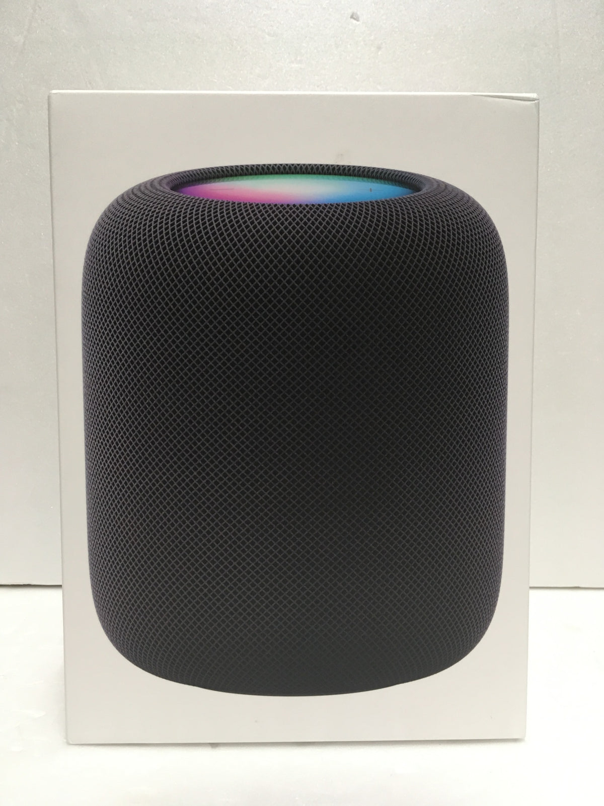 ※送料無料※ Apple HomePod 第2世代 MQJ73J/A ミッドナイト 未開封品 囗G