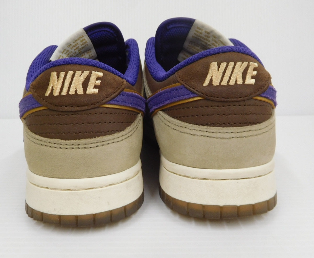 NIKE ナイキ ダンク ロー プレミアム 節分  DUNK LOW PREMIUM Setsubun DQ5009-268 size:25.5cm囗T巛