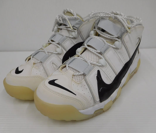 NIKE AIR MORE UPTEMPO 96 ナイキ エア モアアップテンポ 96 ホワイト DQ5014-100 size:28.0cm囗T巛