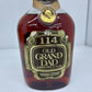 オールドグランダッド 114 ウイスキー バーボン OLD GRAND DAD 750ml