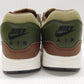 タグ付！NIKE ナイキ Air MAX 1 エアマックス 1 Essential PRM  ナチュラルオリーブ HF1516-200 size:29cm囗T巛