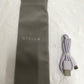 ※送料無料※ STELLA BEAUTE Beauty Face Stick Rin SB-BSR01-02 EMS美顔器 GENJIグレー 中古 美品 囗G