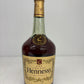 Hennessy VERY SPECIAL COGNAC ヘネシー ベリー スペシャル コニャック ブランデー特級 700ml