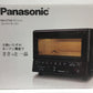 ※送料無料※ Panasonic コンパクトオーブン NB-DT50-T ブラウン 未開封 囗G