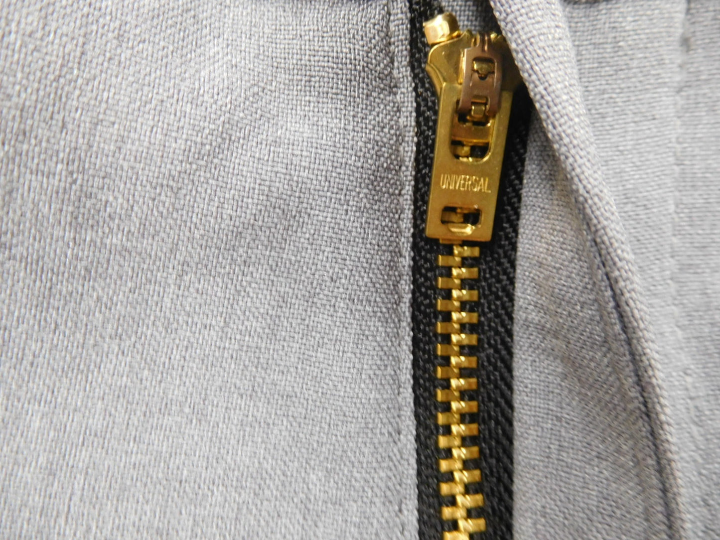 送料無料 DELICIOUS デリシャス Urban Military Trousers アーバンミリタリートラウザーズ 表記サイズM カラーL.GRY囗T巛