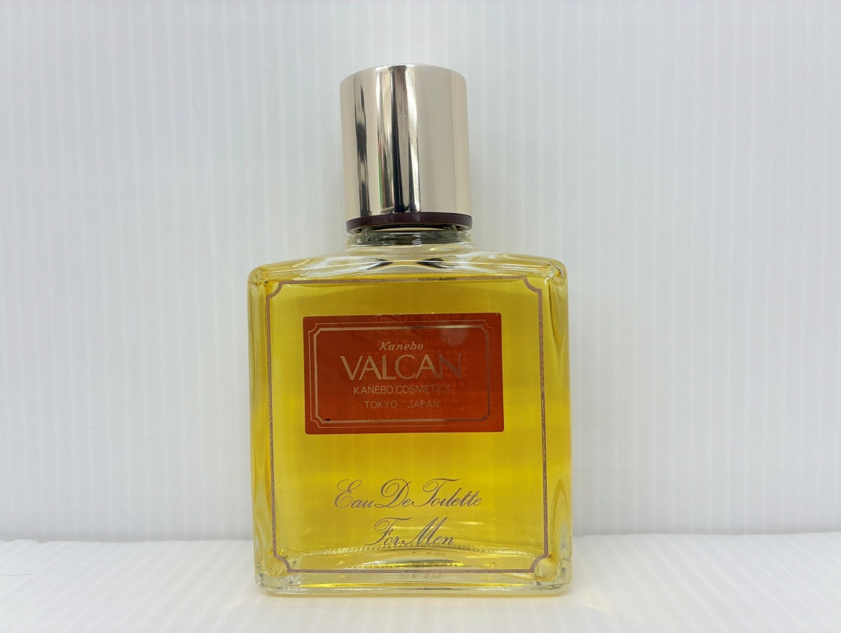 カネボウ バルカン オードトアレ 120ml