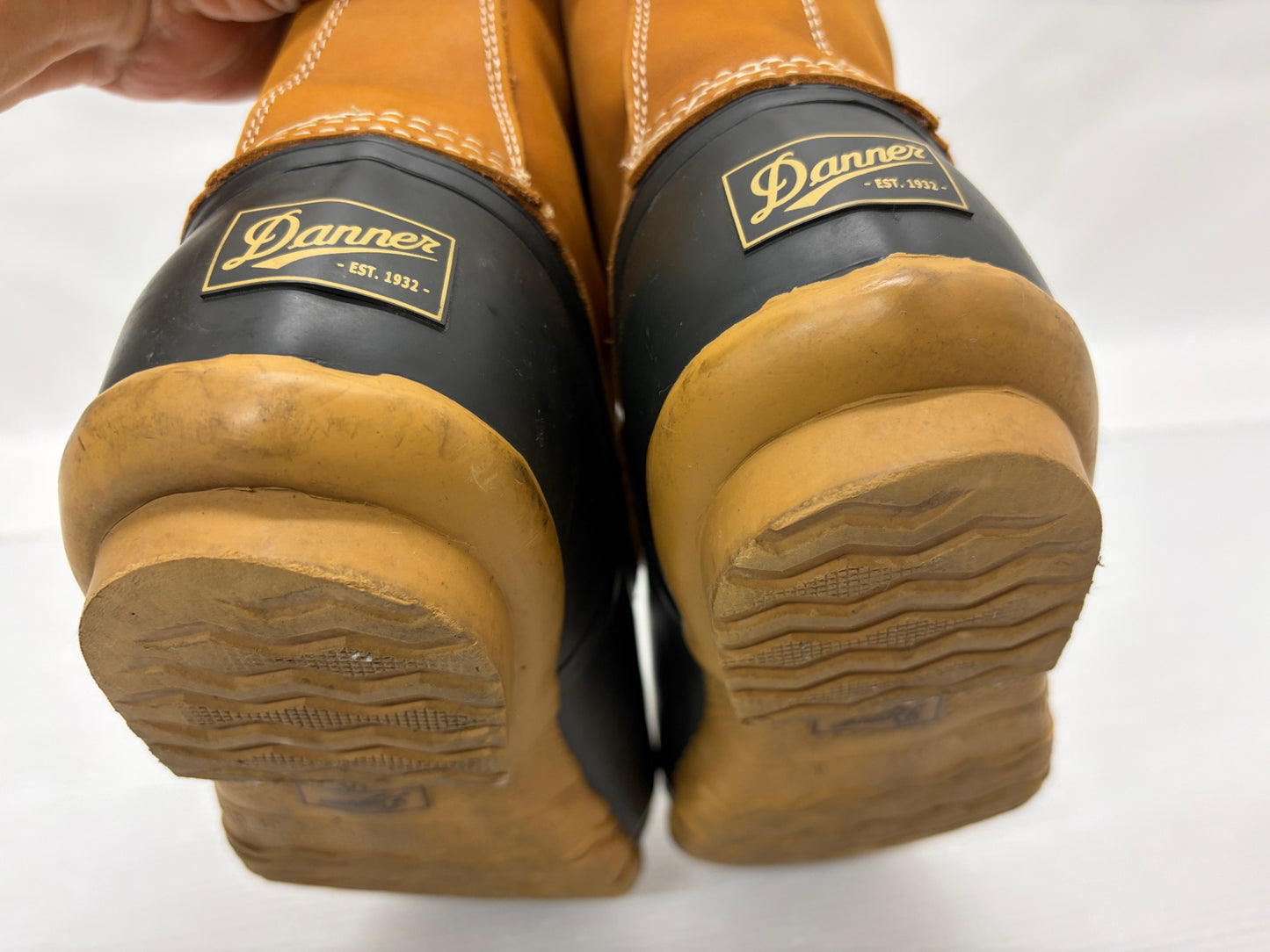ダナー D140014 ブーツ サイズ10 Danner SLUSHER 5 EYELET B200